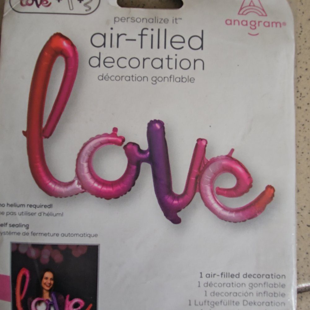 Décoration
