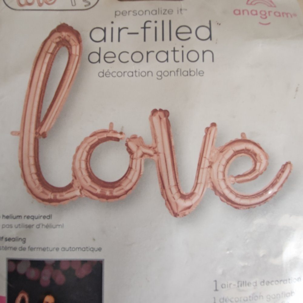 Décoration