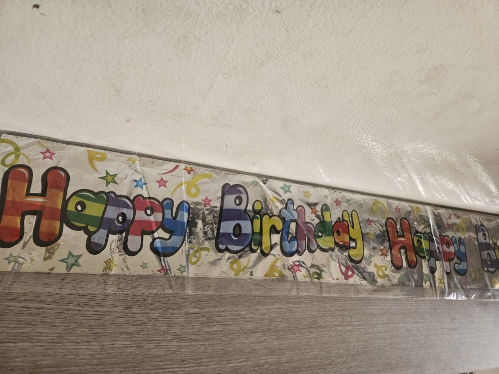 Décoration